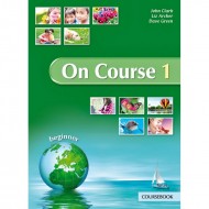 On Course 1 Beginner Coursebook On Course 1 Beginner Coursebook